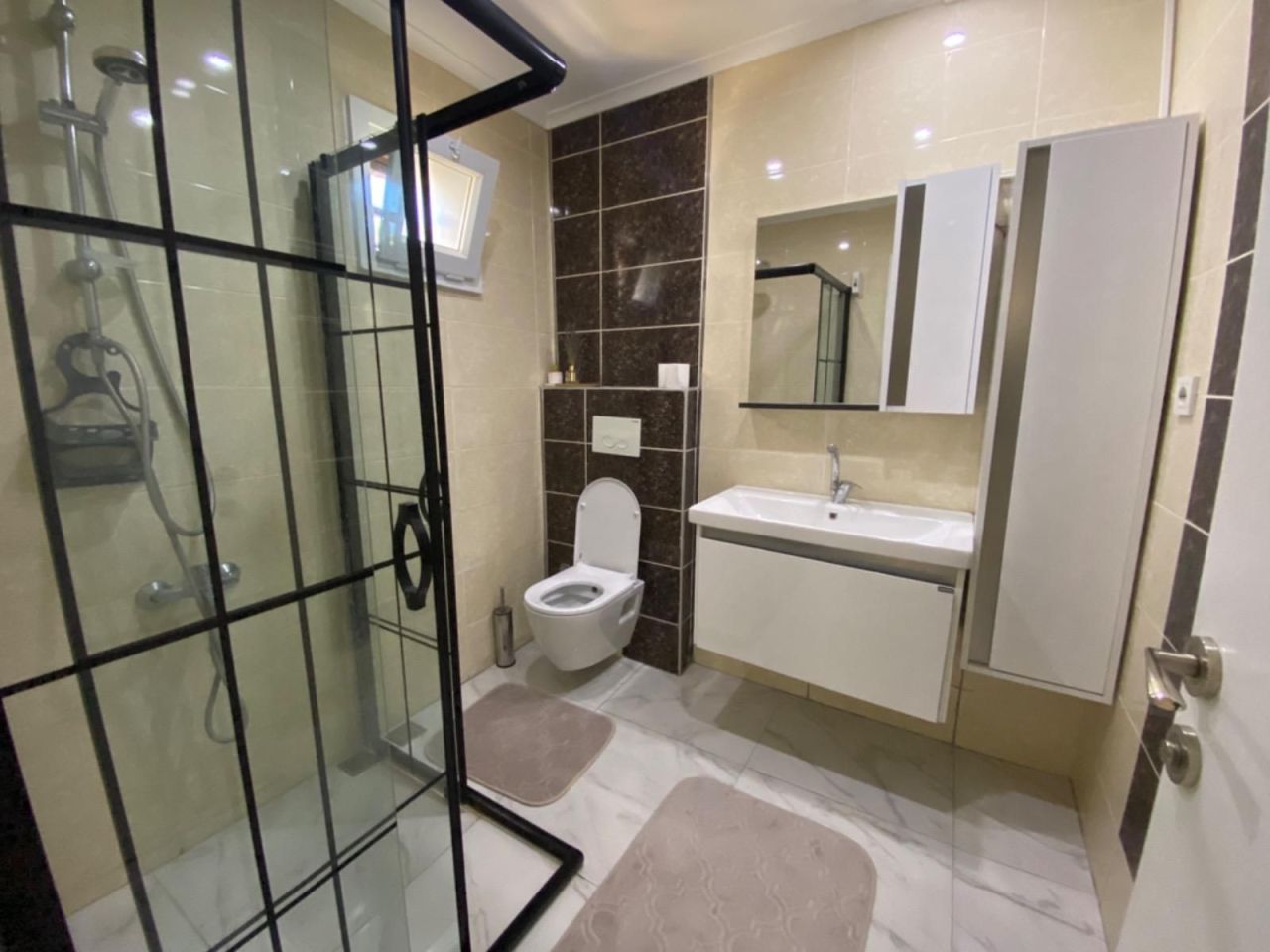 Апартаменты в Алании, Турция, 192 м² - фото 13