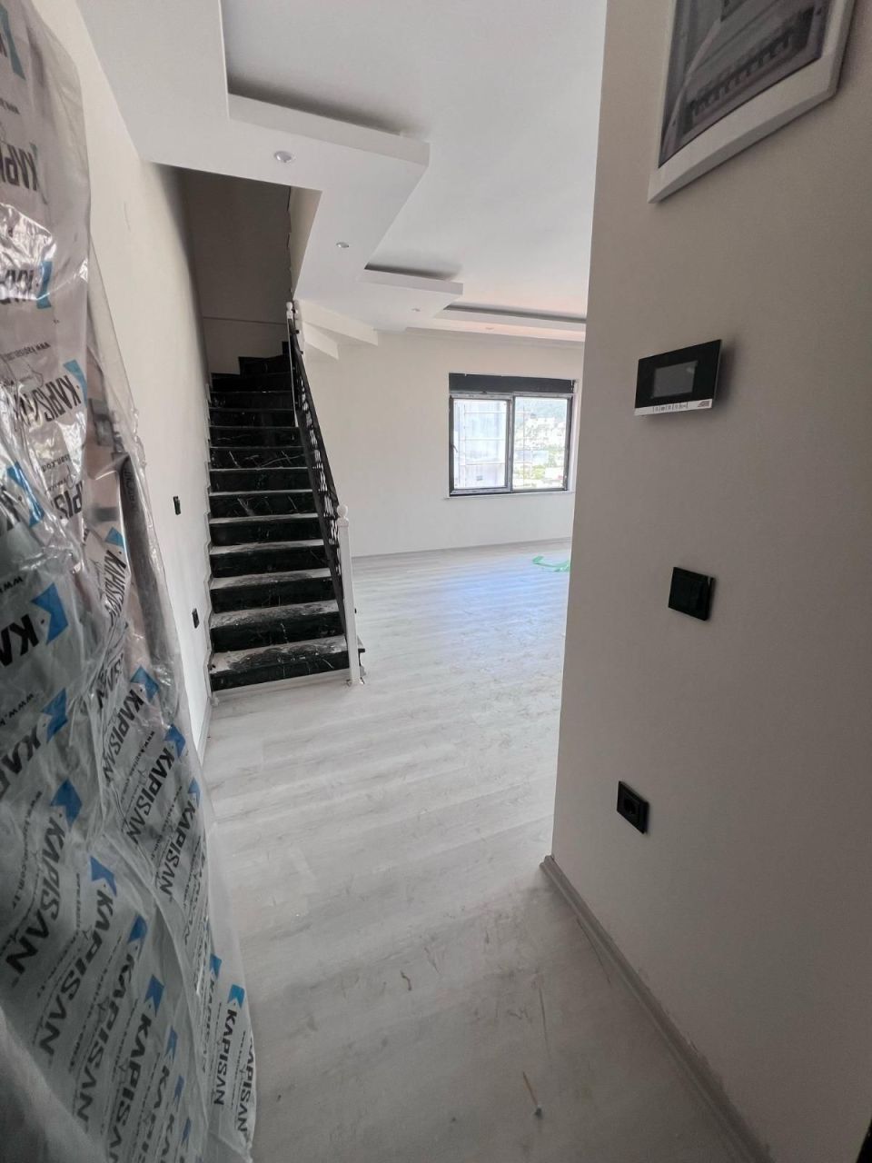 Апартаменты в Алании, Турция, 100 м² - фото 13