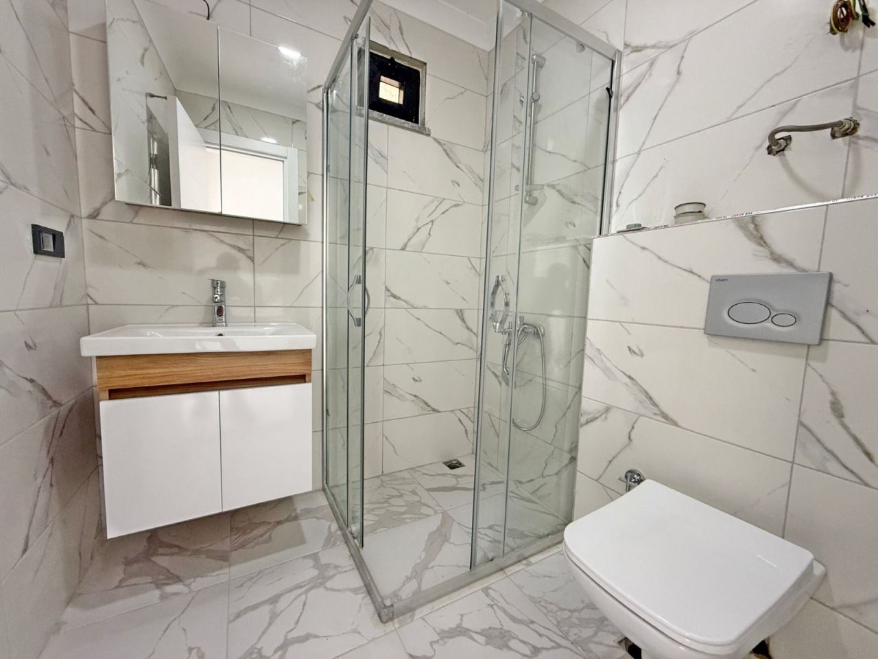 Апартаменты в Алании, Турция, 115 м² - фото 13