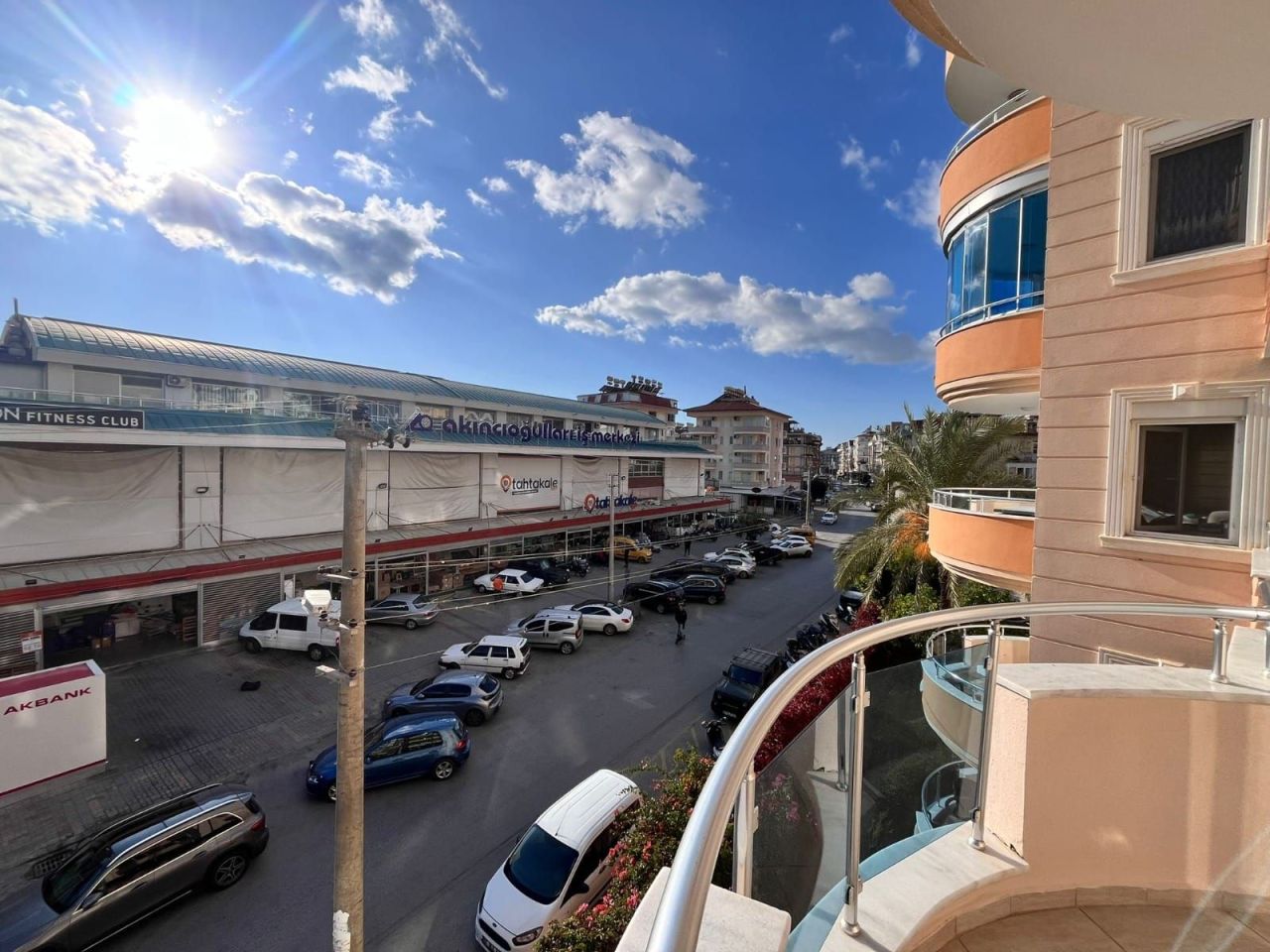 Апартаменты в Алании, Турция, 120 м² - фото 13