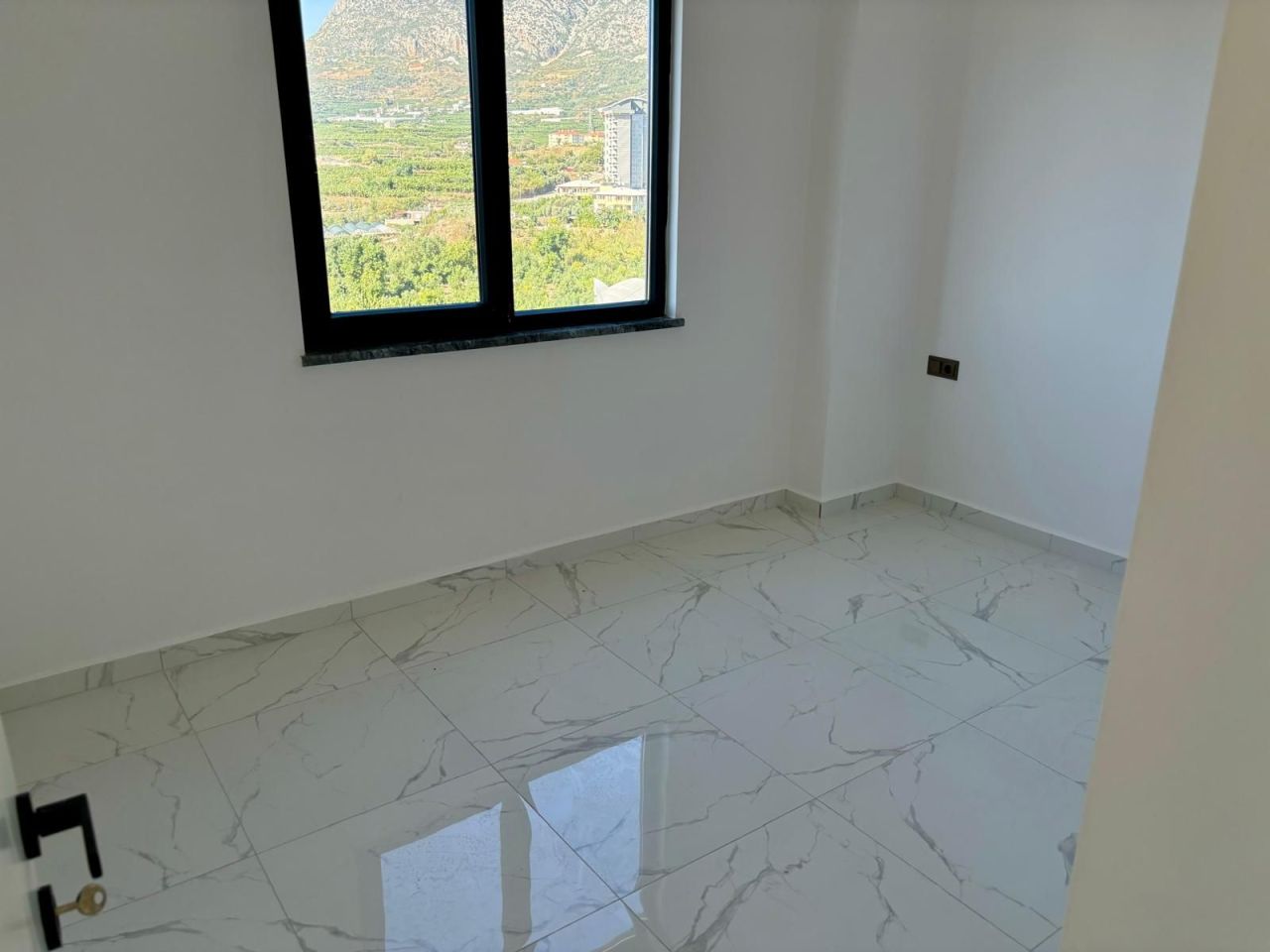 Апартаменты в Алании, Турция, 50 м² - фото 13