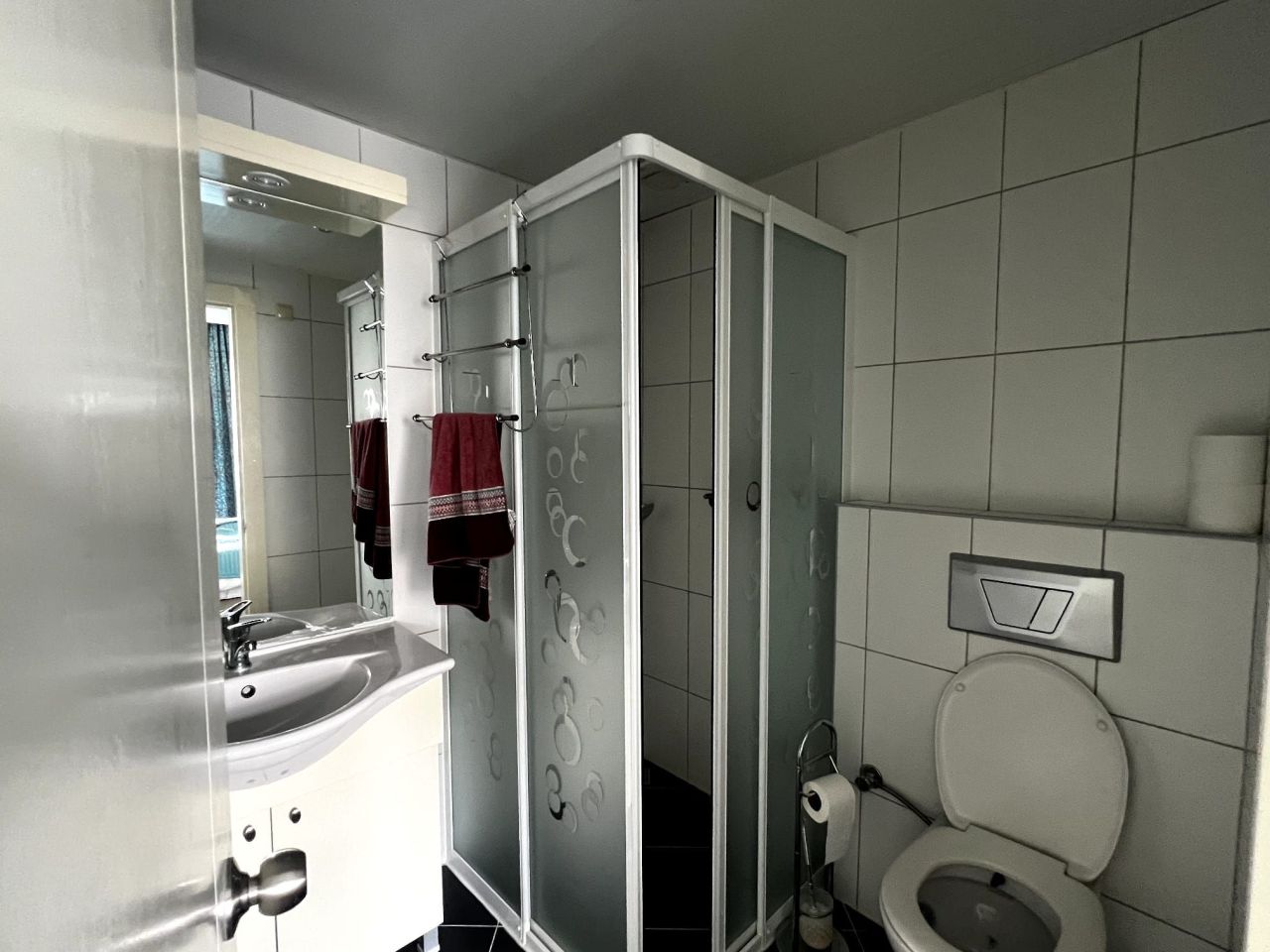 Апартаменты в Алании, Турция, 100 м² - фото 13