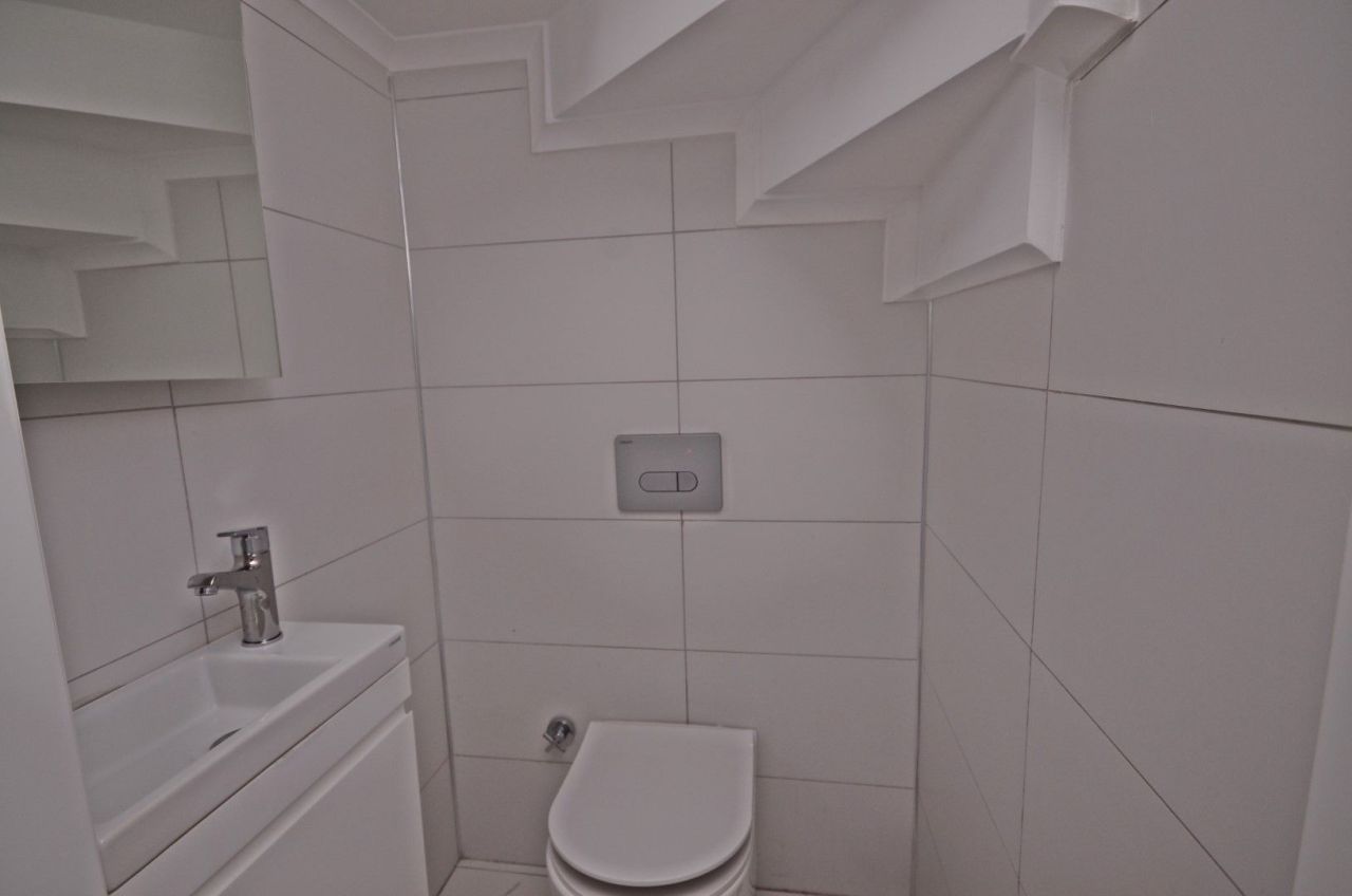 Апартаменты в Алании, Турция, 80 м² - фото 13