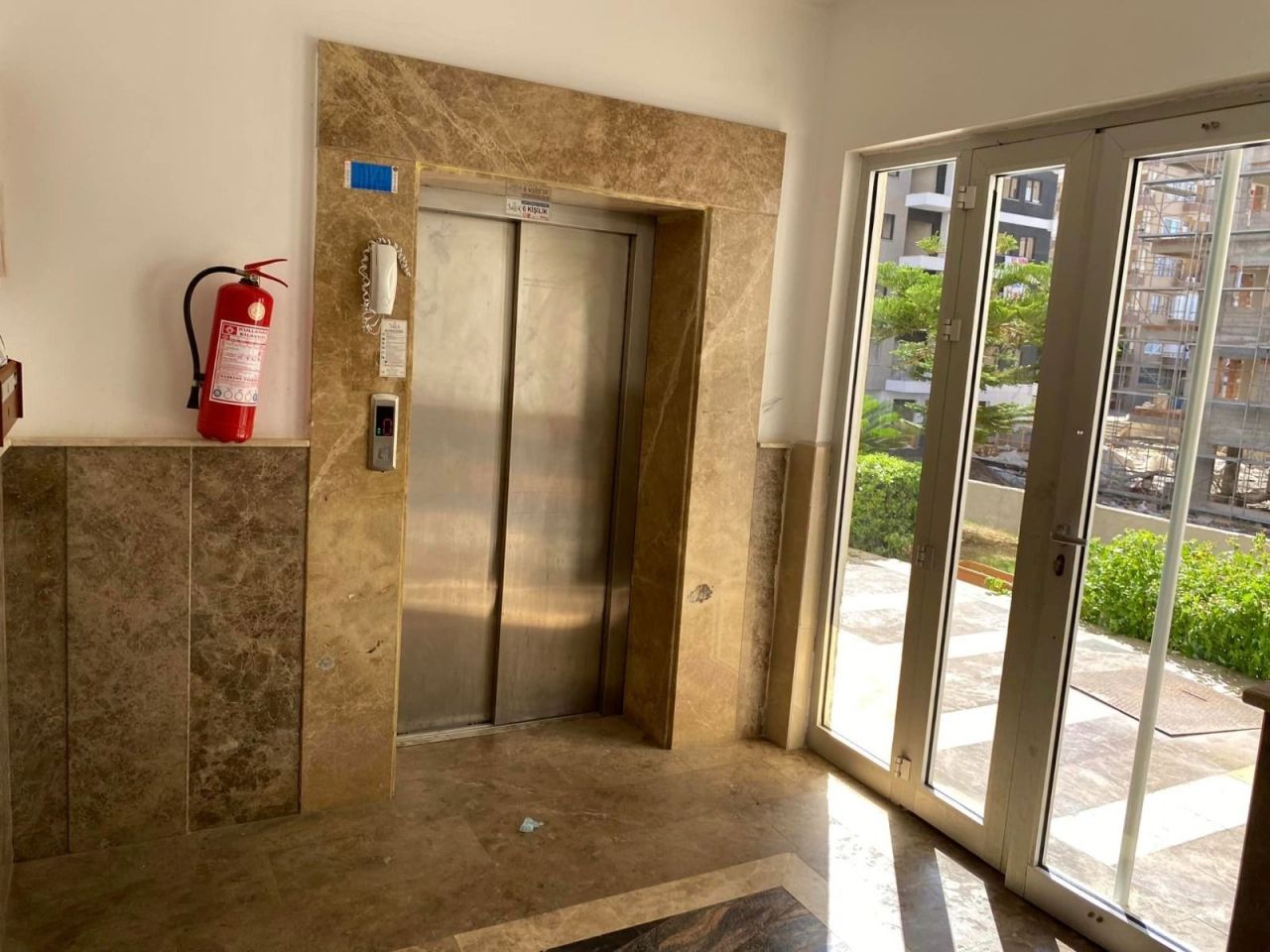 Апартаменты в Алании, Турция, 110 м² - фото 13