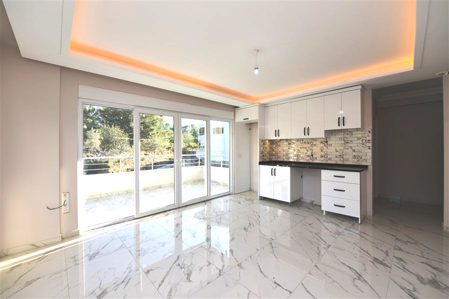 Апартаменты в Алании, Турция, 85 м² - фото 13