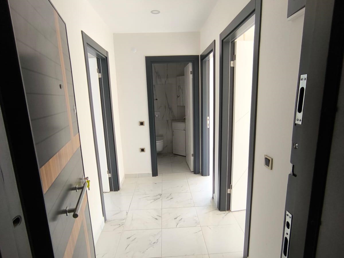 Апартаменты в Алании, Турция, 85 м² - фото 13