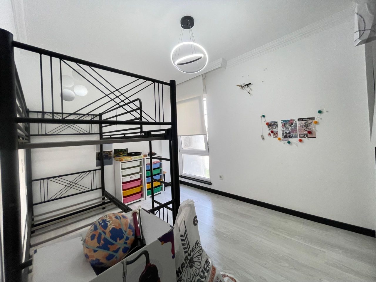 Апартаменты в Алании, Турция, 80 м² - фото 13
