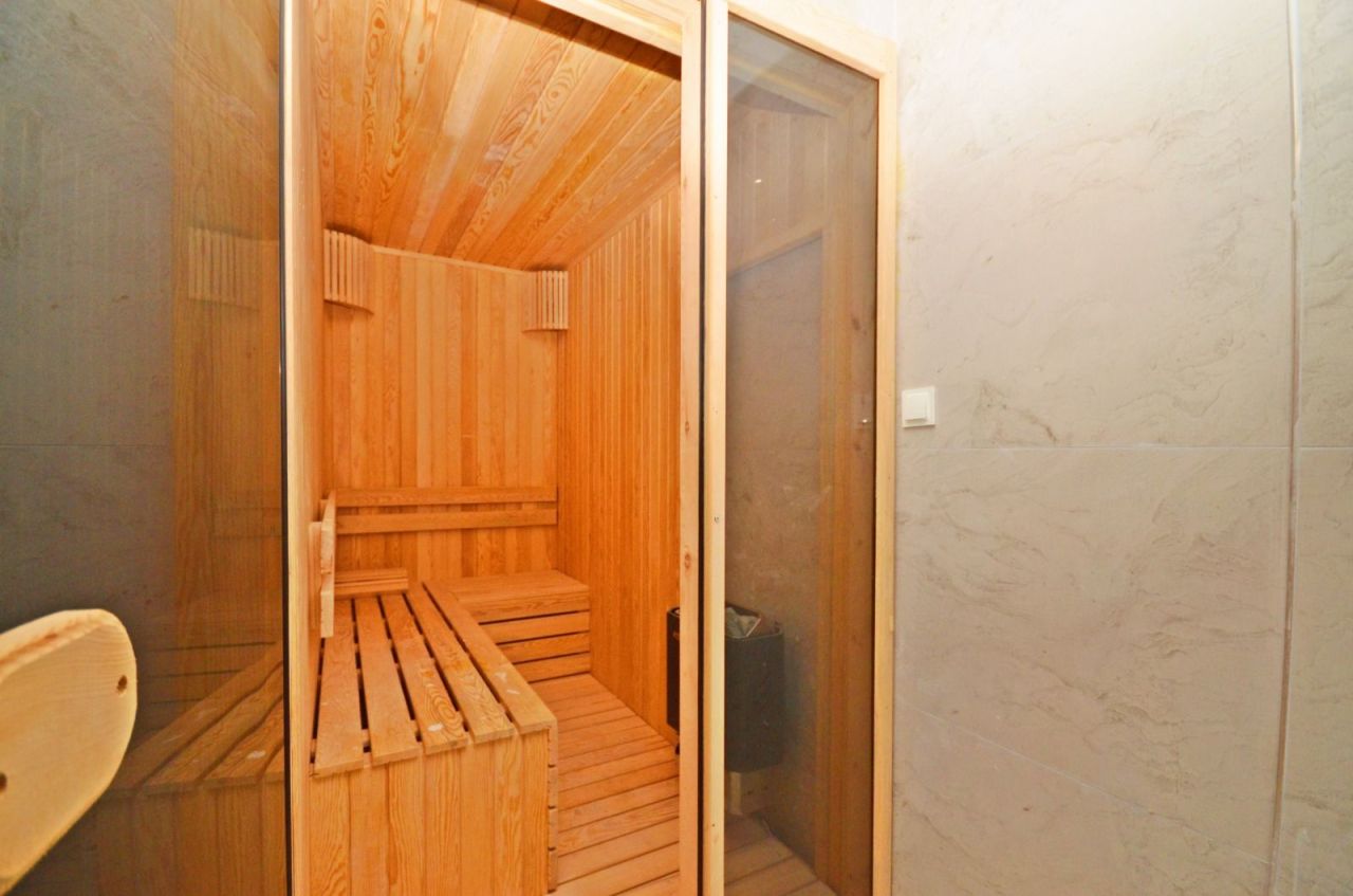 Апартаменты в Алании, Турция, 150 м² - фото 13