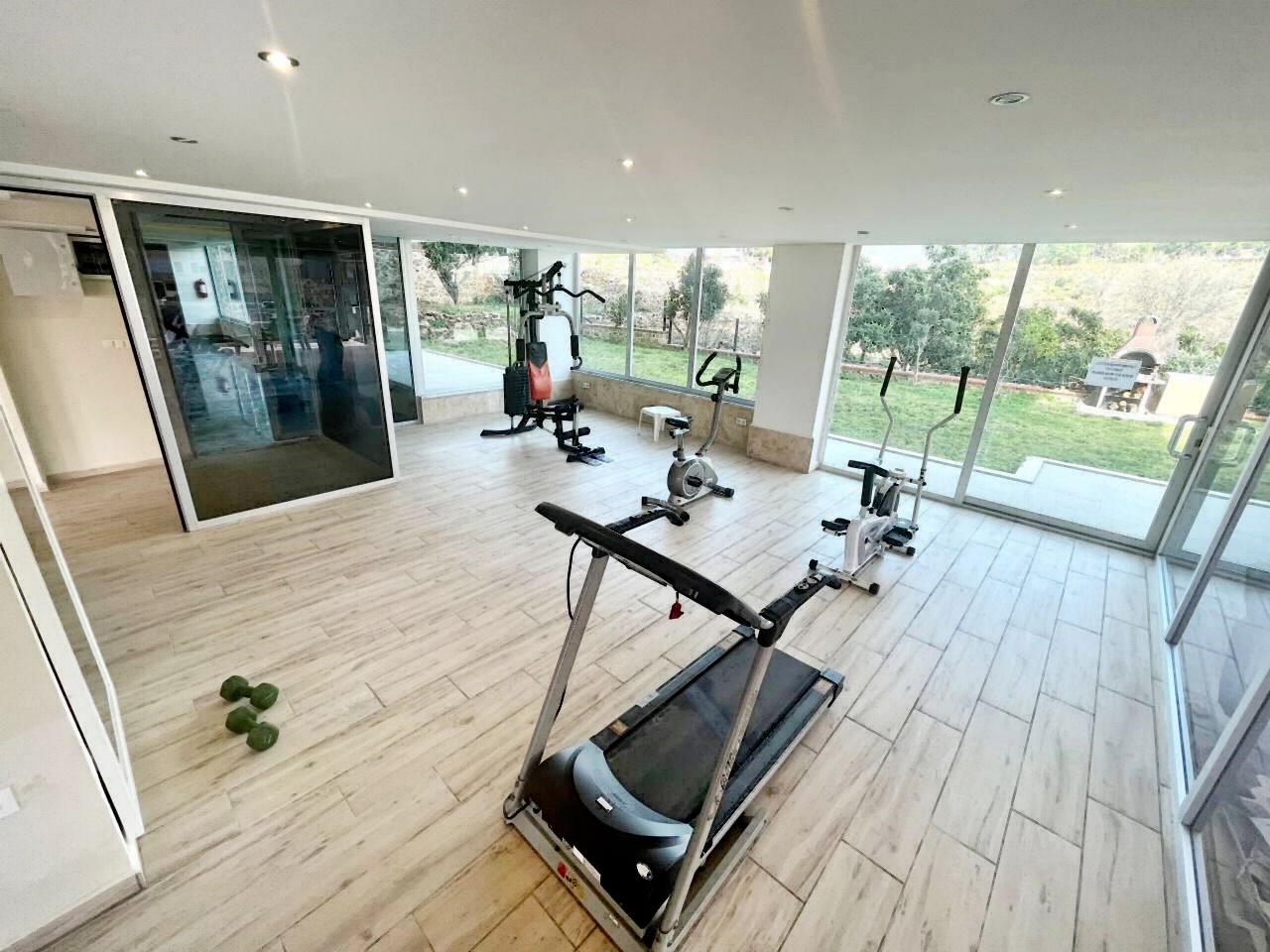 Апартаменты в Алании, Турция, 120 м² - фото 13