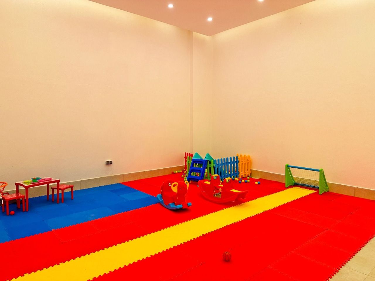 Апартаменты в Алании, Турция, 55 м² - фото 14