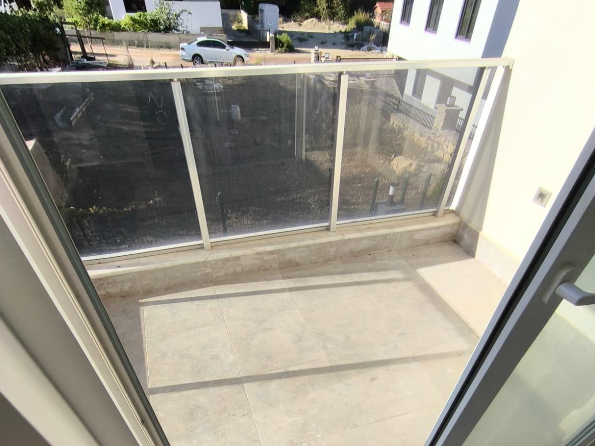 Апартаменты в Алании, Турция, 85 м² - фото 14