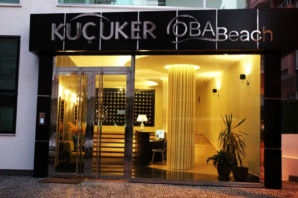 Апартаменты в Алании, Турция - фото 14