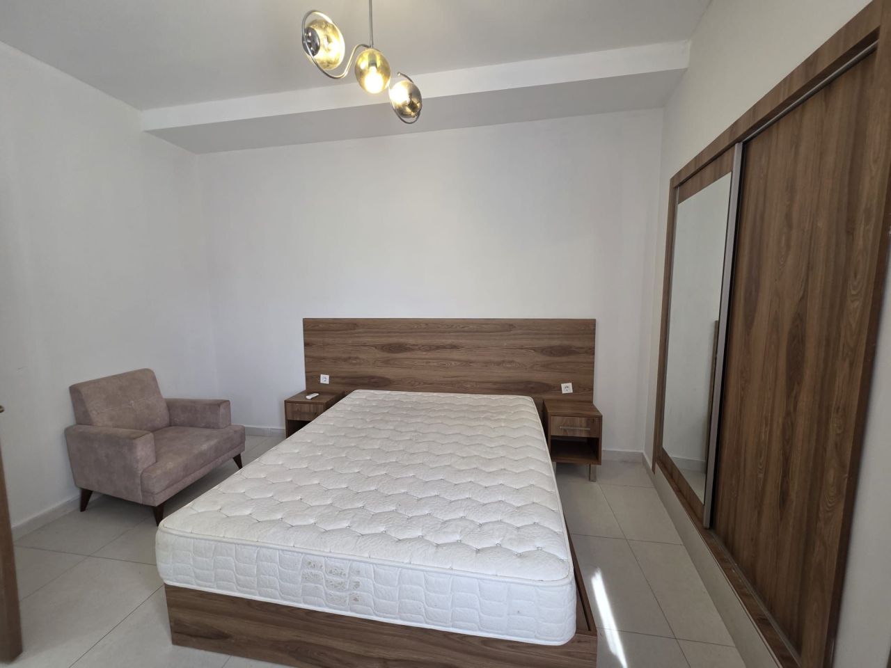 Апартаменты в Алании, Турция, 50 м² - фото 14