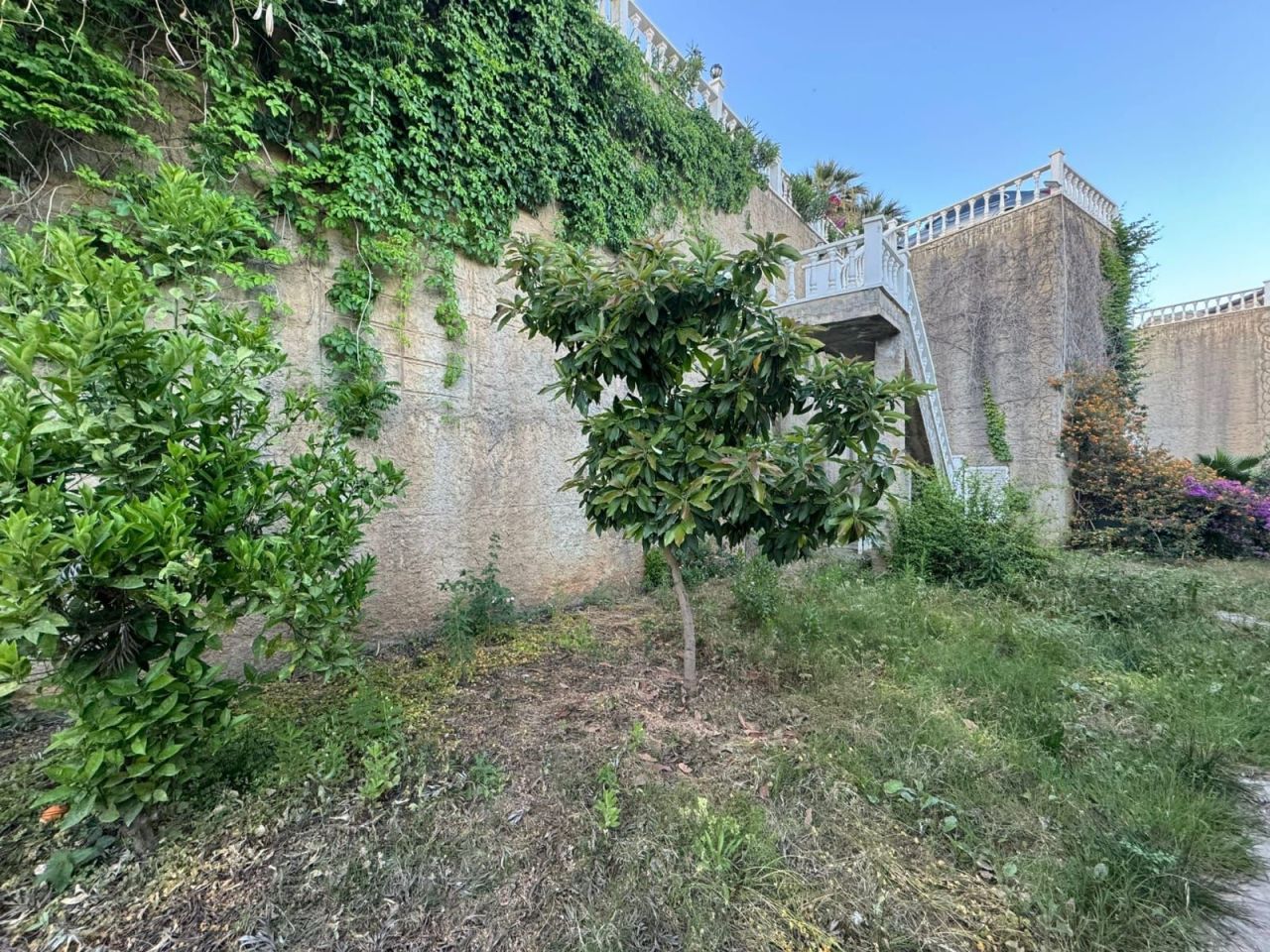 Апартаменты в Алании, Турция, 235 м² - фото 14