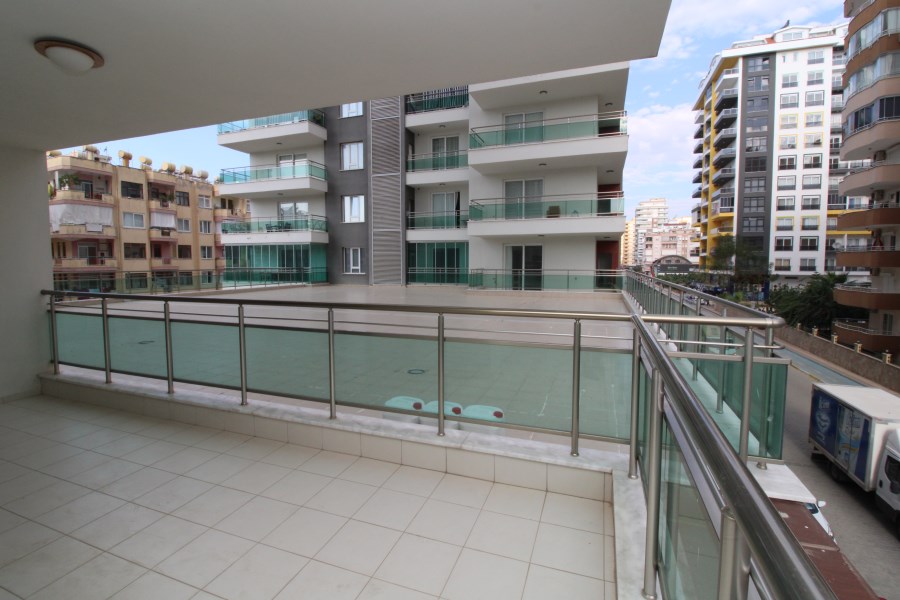Апартаменты в Алании, Турция, 120 м² - фото 14