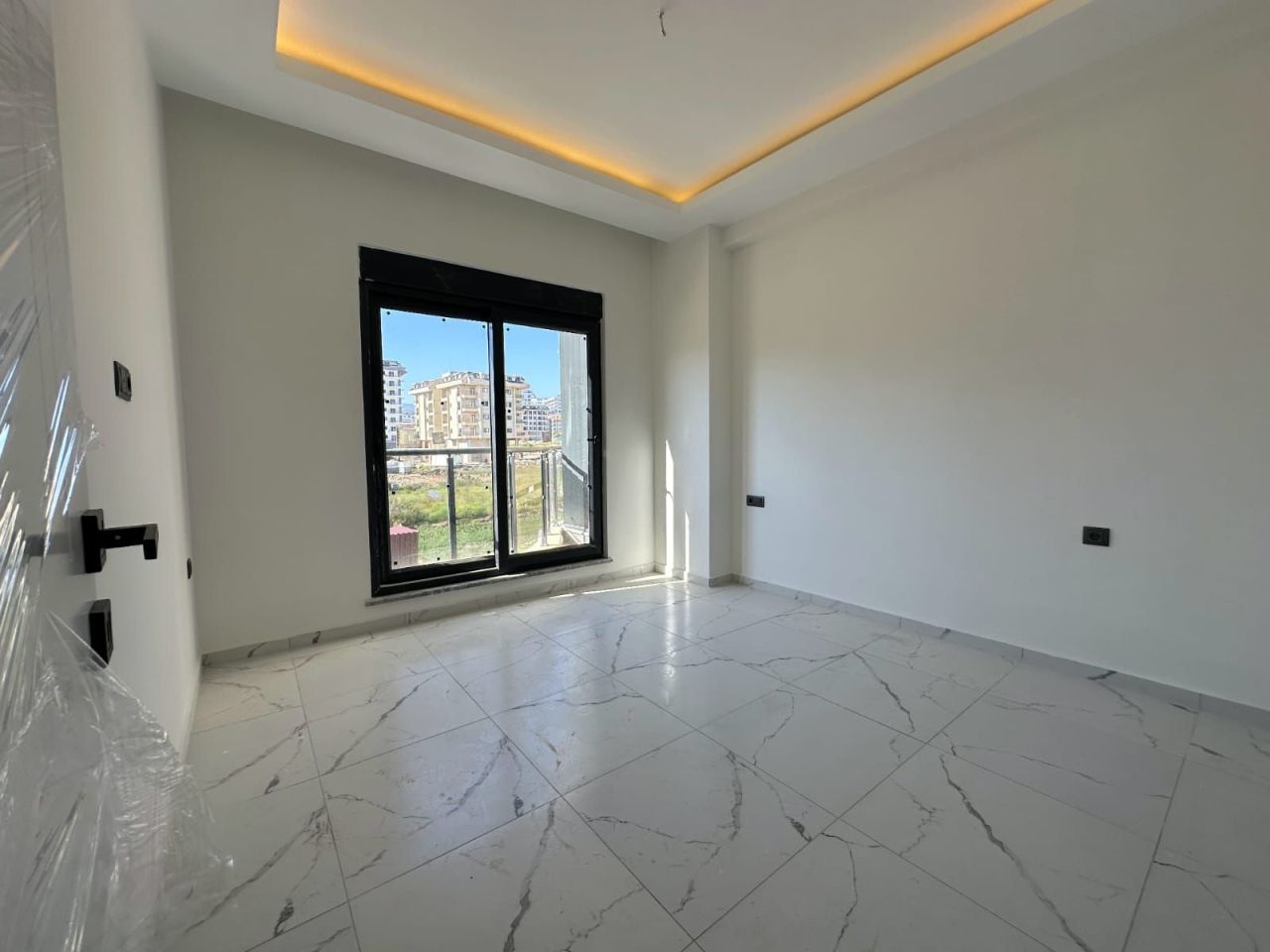 Апартаменты в Алании, Турция, 127 м² - фото 14