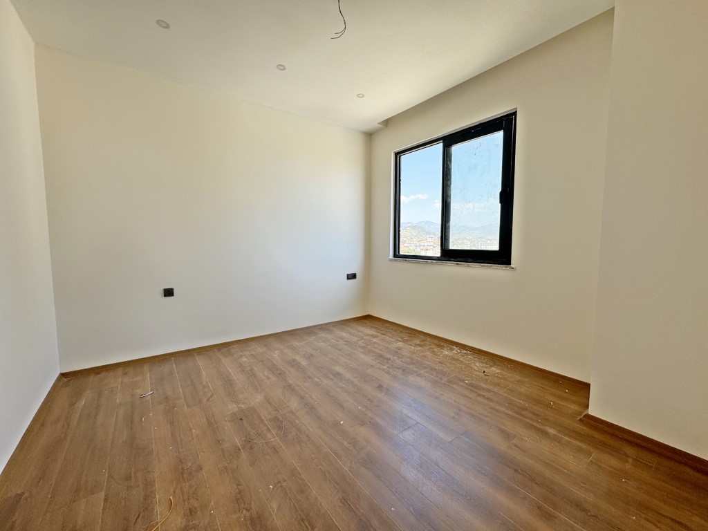 Апартаменты в Алании, Турция, 65 м² - фото 14