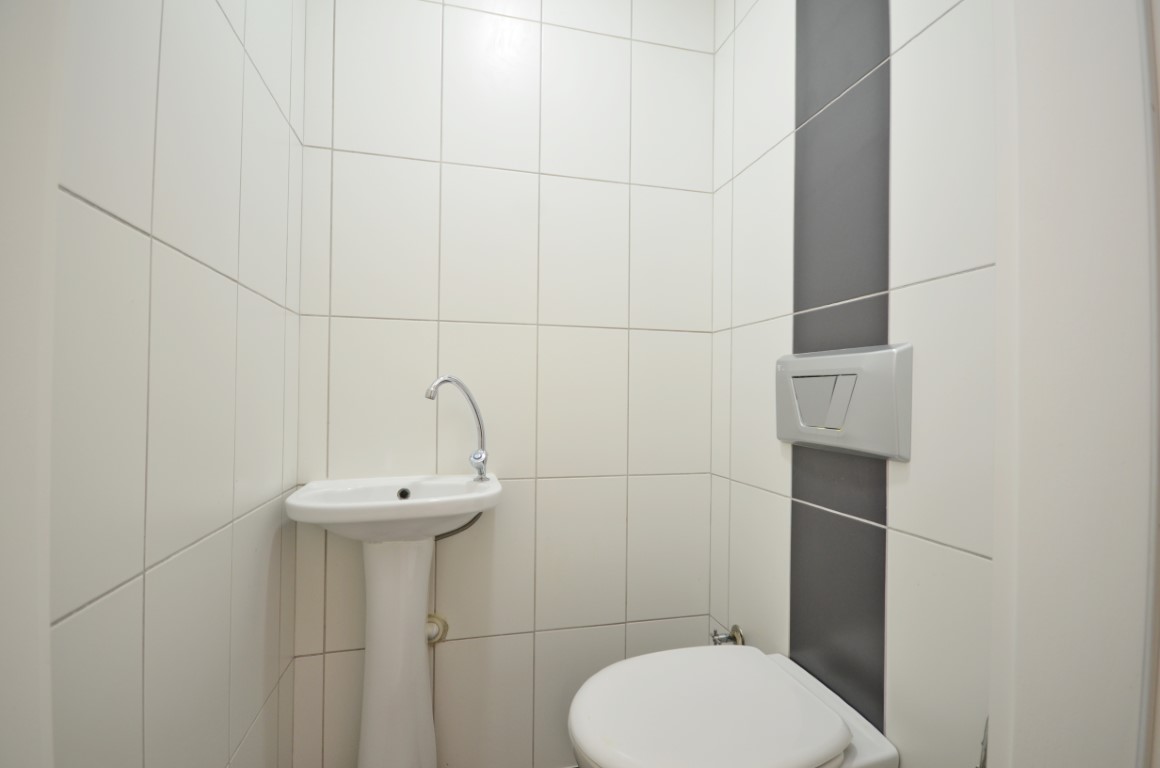 Апартаменты в Алании, Турция, 110 м² - фото 14