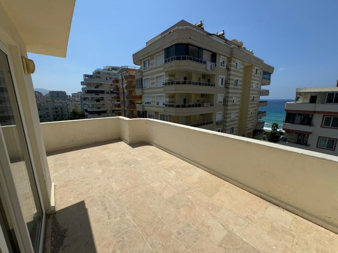 Апартаменты в Алании, Турция, 220 м² - фото 14