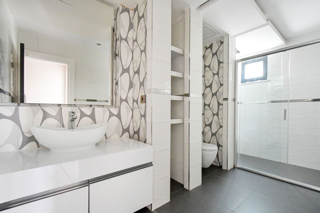 Апартаменты в Алании, Турция, 200 м² - фото 14