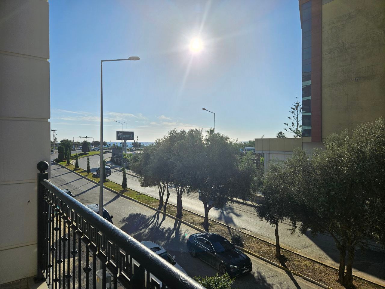 Апартаменты в Алании, Турция, 105 м² - фото 14