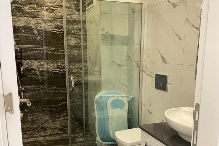 Апартаменты в Алании, Турция, 120 м² - фото 14