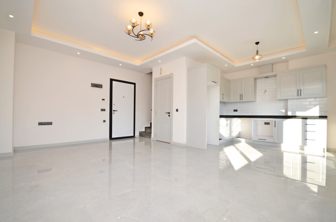 Апартаменты в Алании, Турция, 139 м² - фото 14