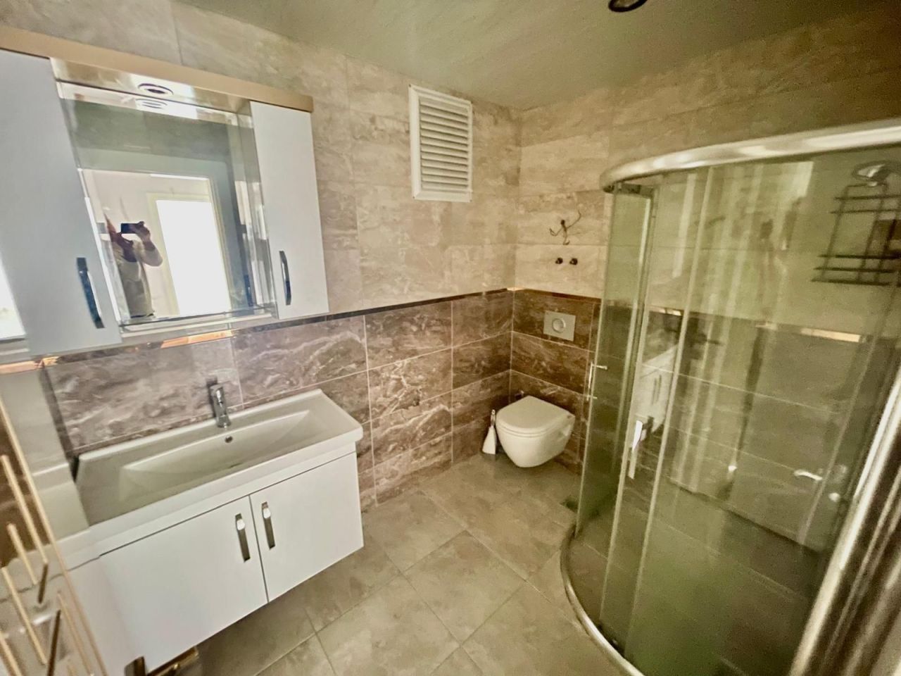 Апартаменты в Алании, Турция, 90 м² - фото 14