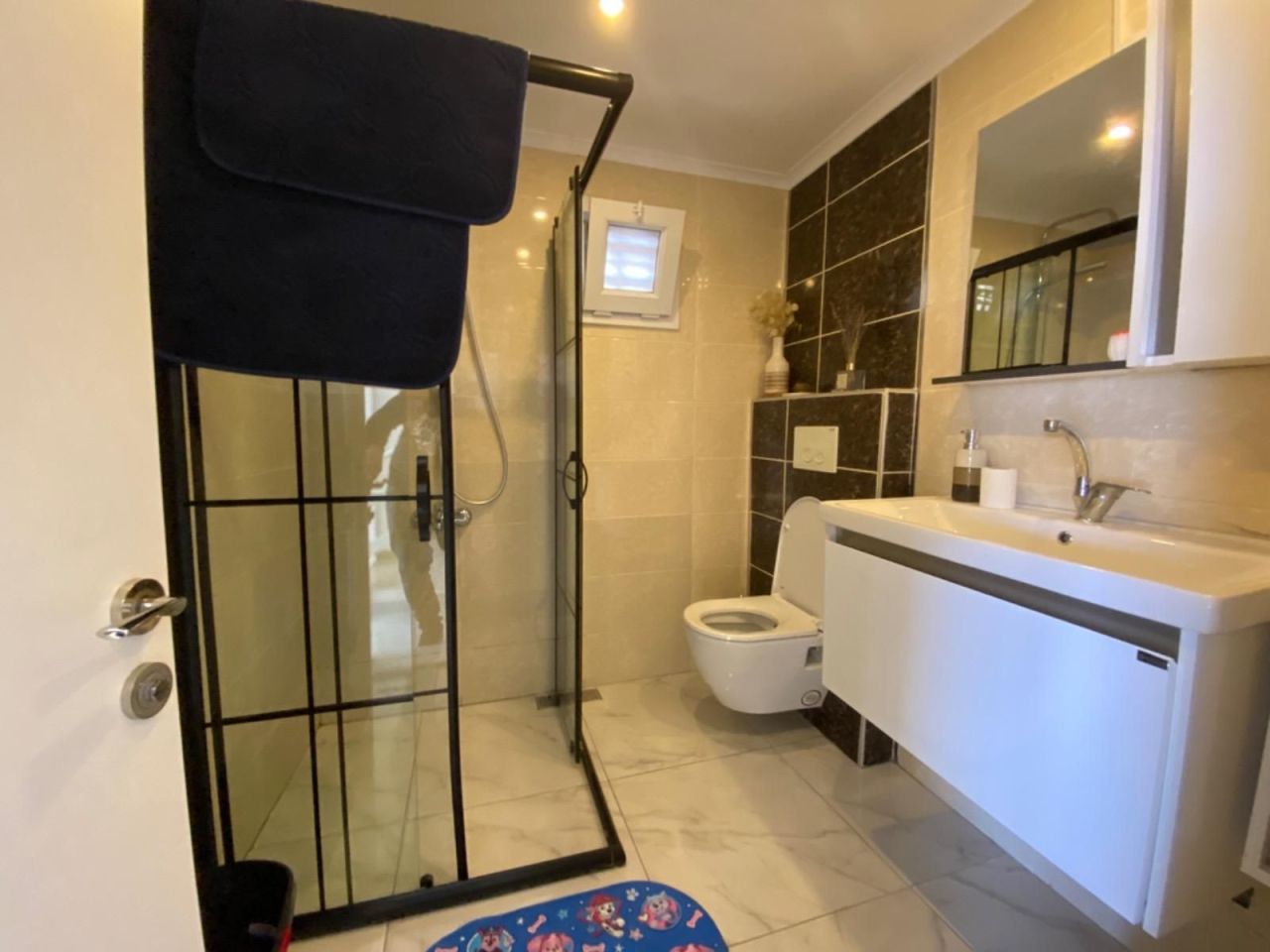 Апартаменты в Алании, Турция, 192 м² - фото 14