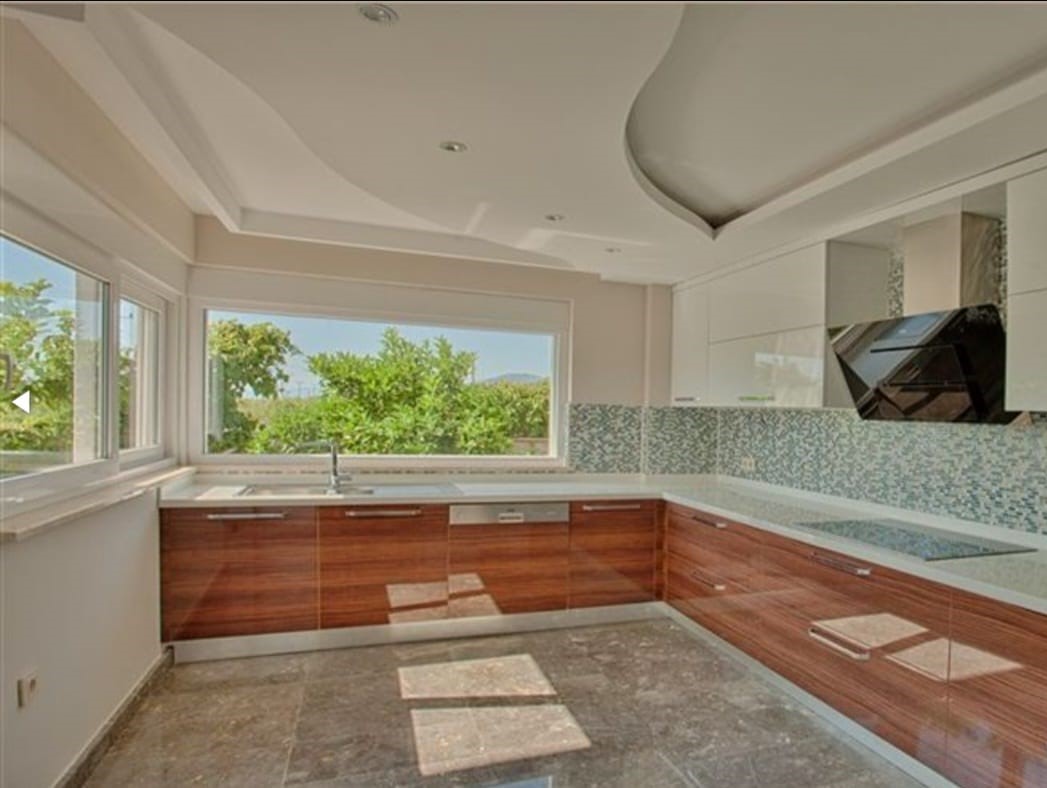 Апартаменты в Алании, Турция, 350 м² - фото 14