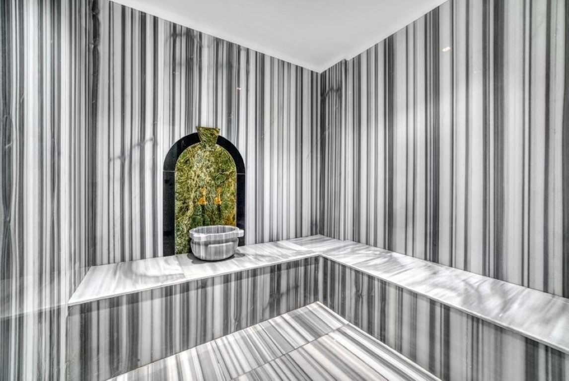 Вилла в Алании, Турция, 300 м² - фото 14