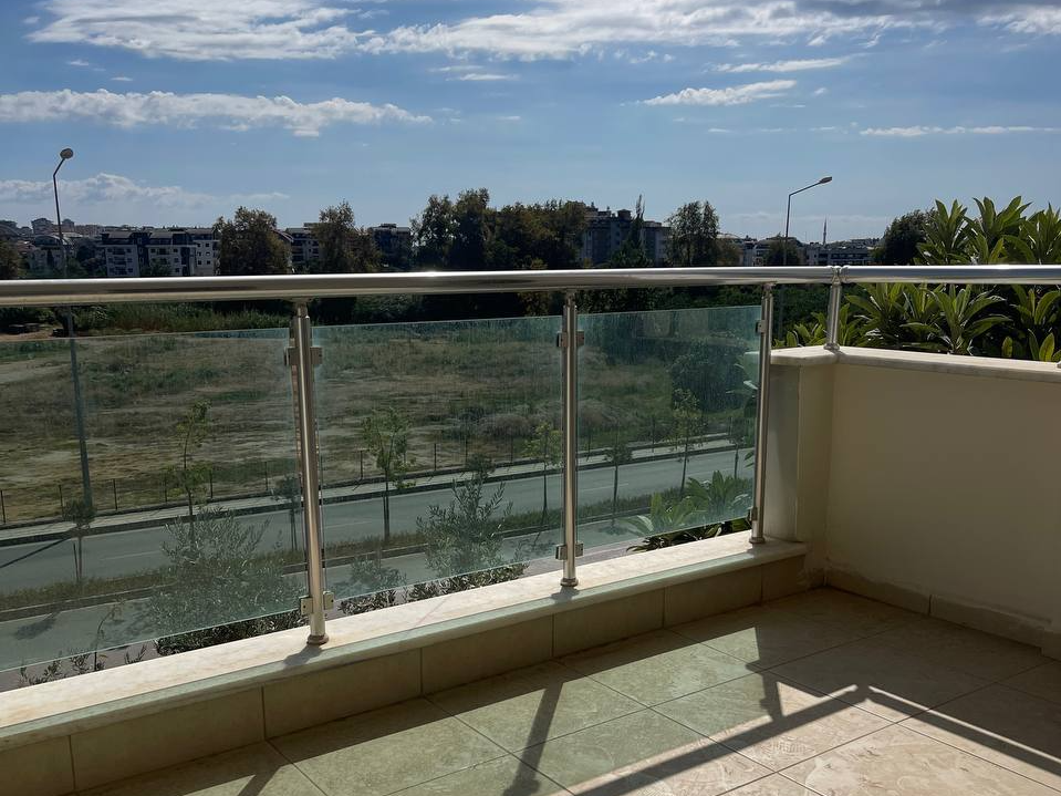 Апартаменты в Алании, Турция - фото 12