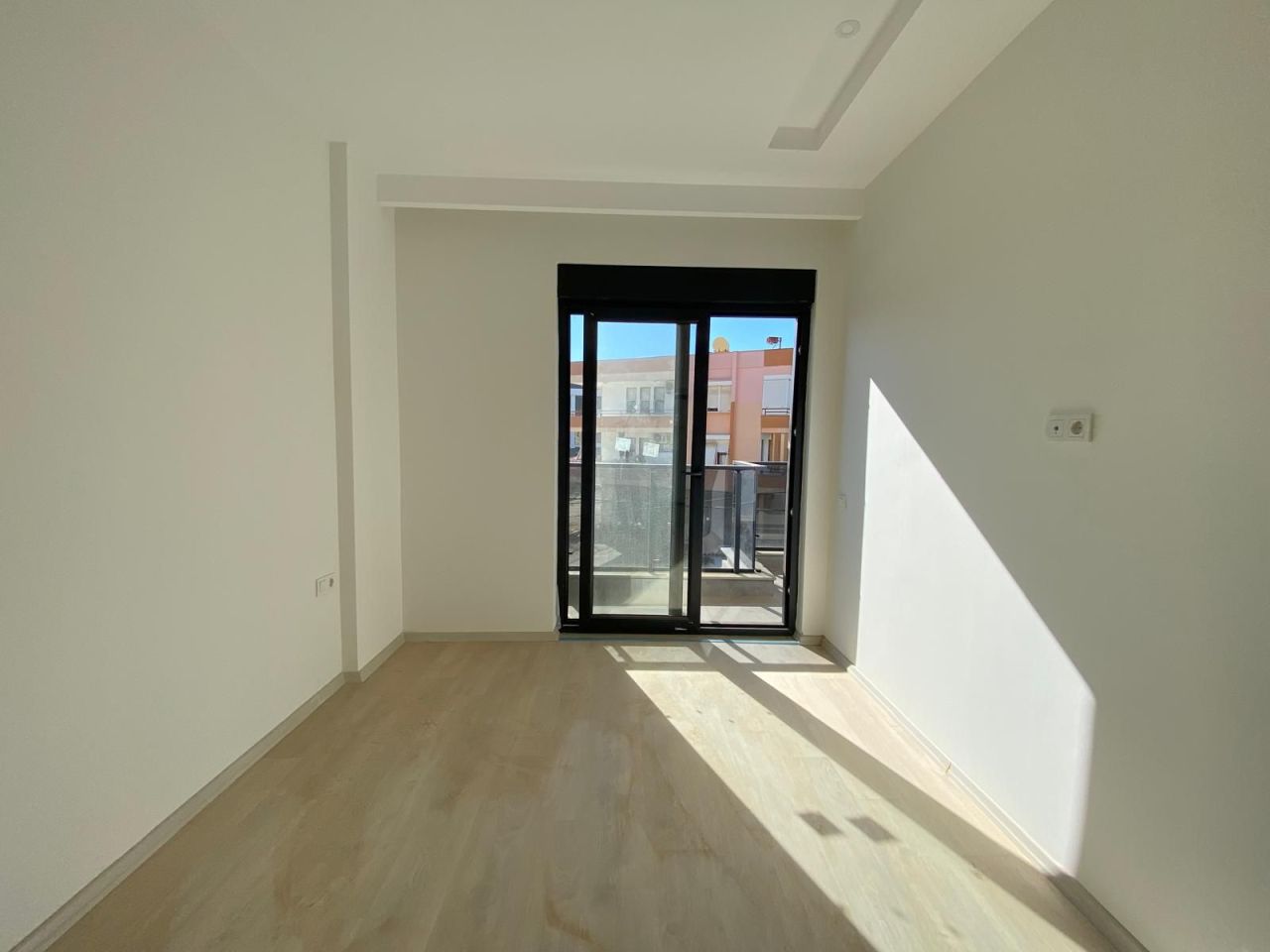 Апартаменты в Алании, Турция, 50 м² - фото 14