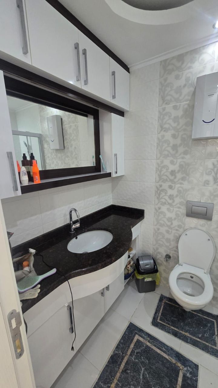 Апартаменты в Алании, Турция - фото 14