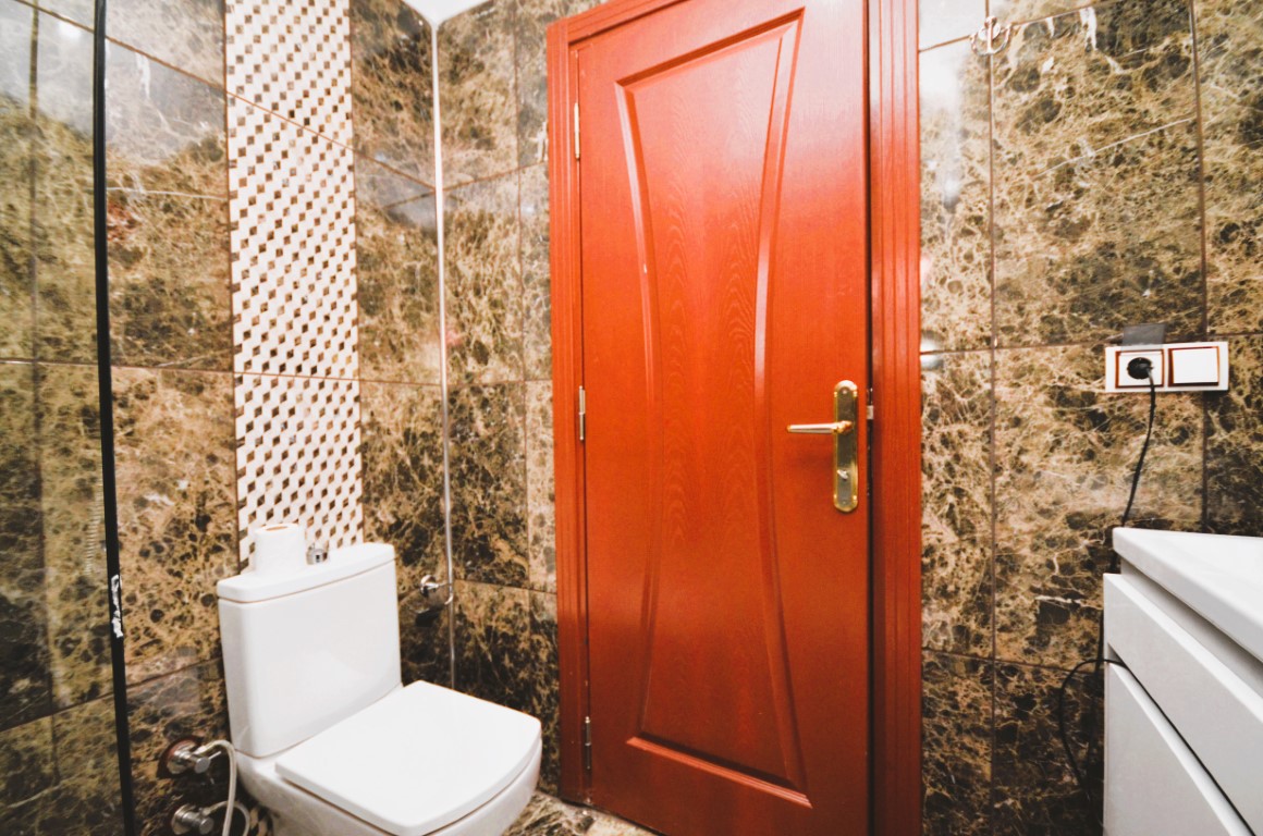 Апартаменты в Алании, Турция, 110 м² - фото 14