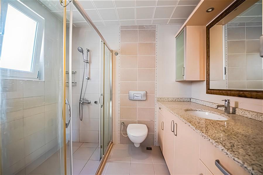 Апартаменты в Алании, Турция, 115 м² - фото 14