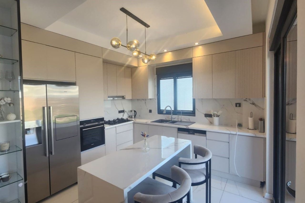 Апартаменты в Алании, Турция - фото 14