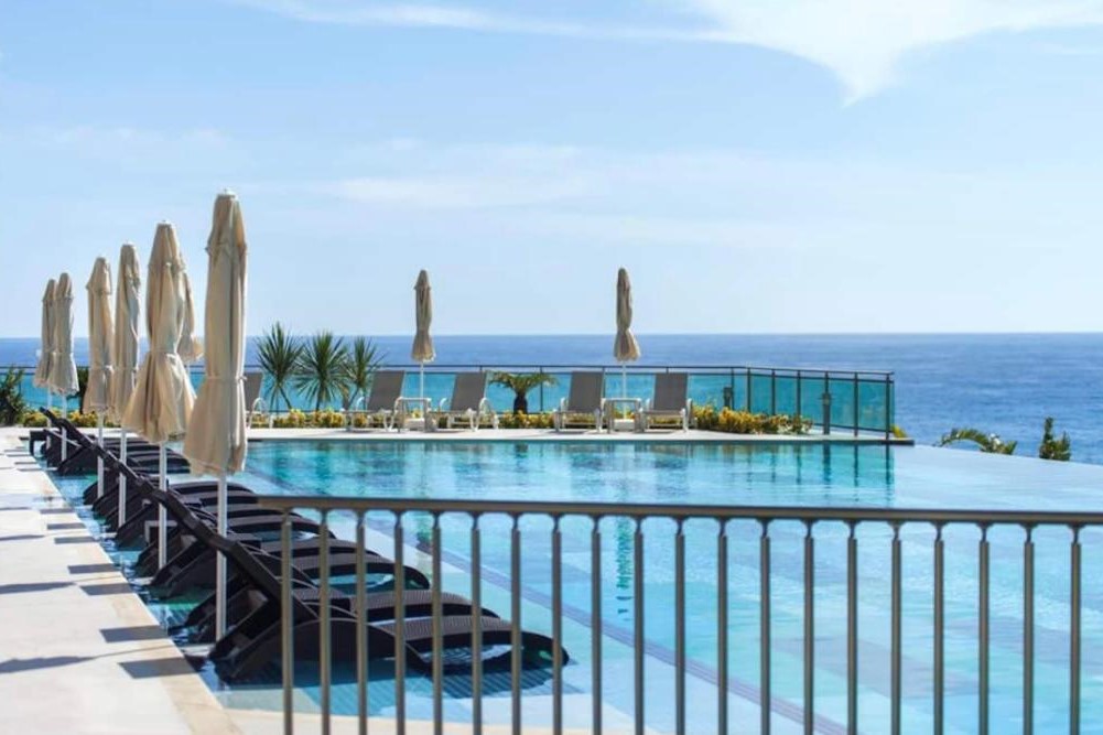 Апартаменты в Алании, Турция, 65 м² - фото 14