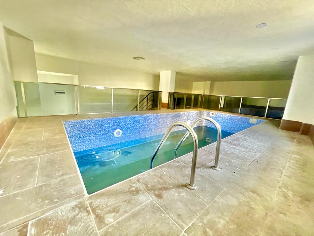 Апартаменты в Алании, Турция, 90 м² - фото 14