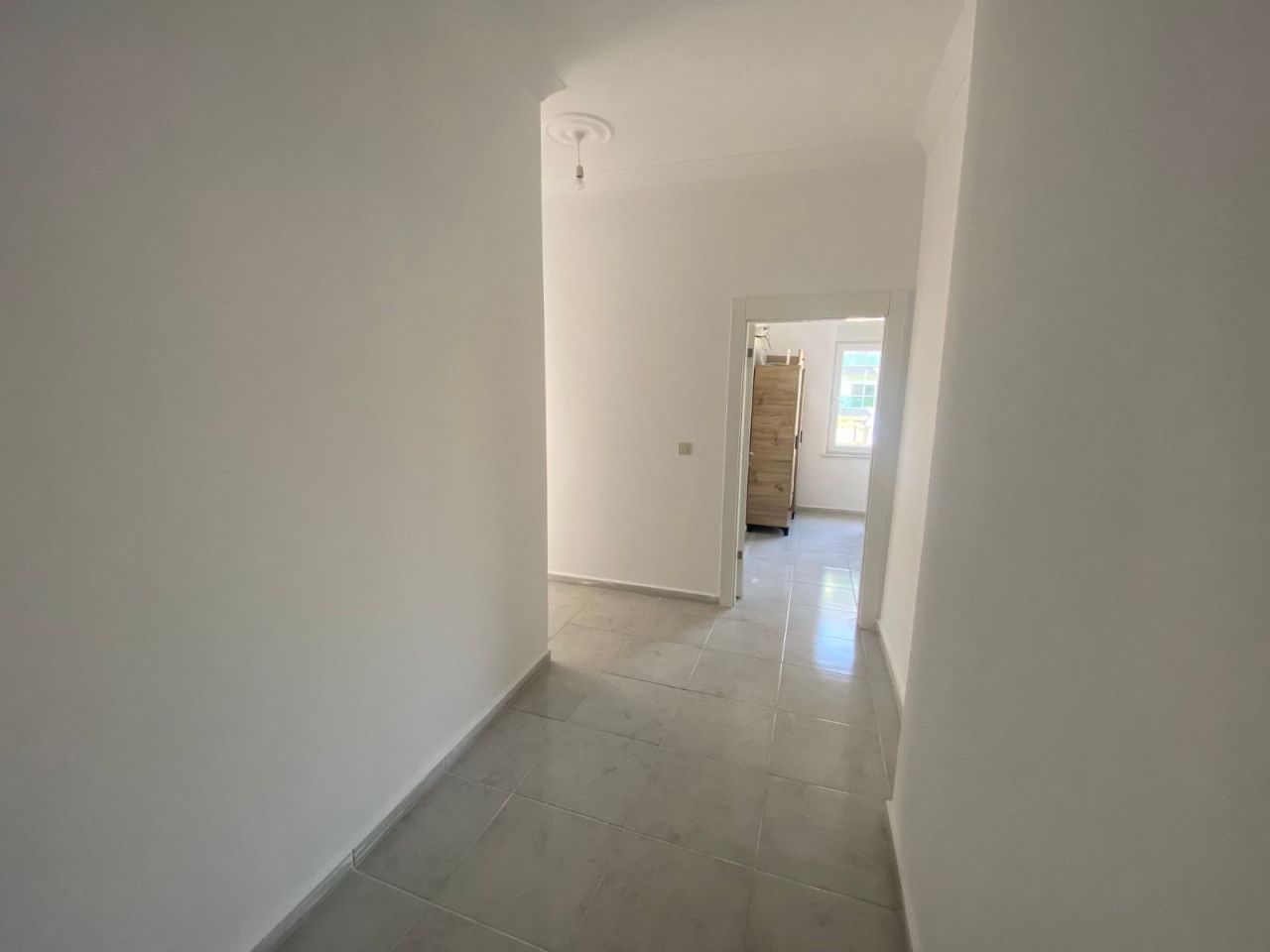 Апартаменты в Алании, Турция, 95 м² - фото 14