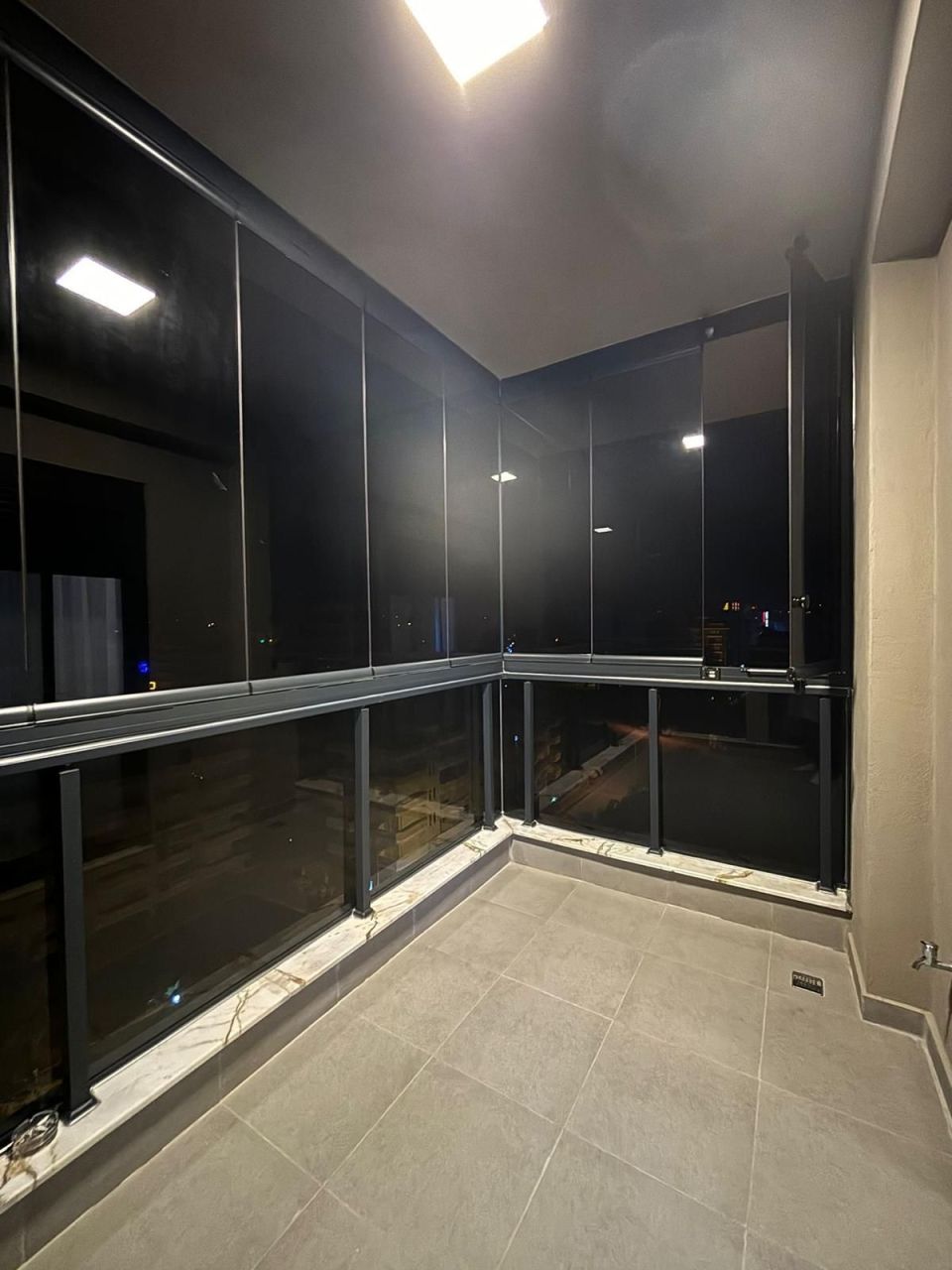 Апартаменты в Алании, Турция, 105 м² - фото 14