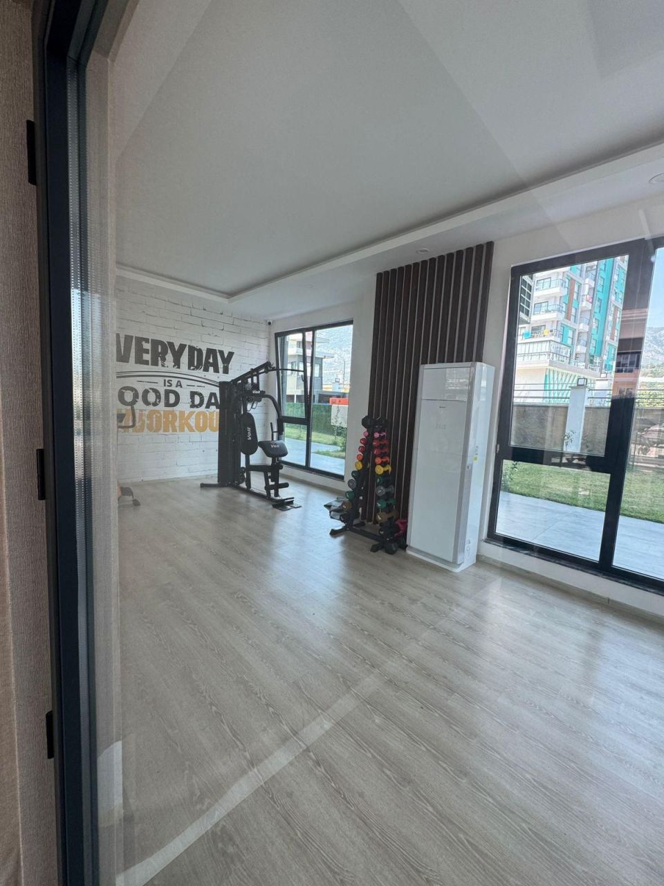 Апартаменты в Алании, Турция, 55 м² - фото 14