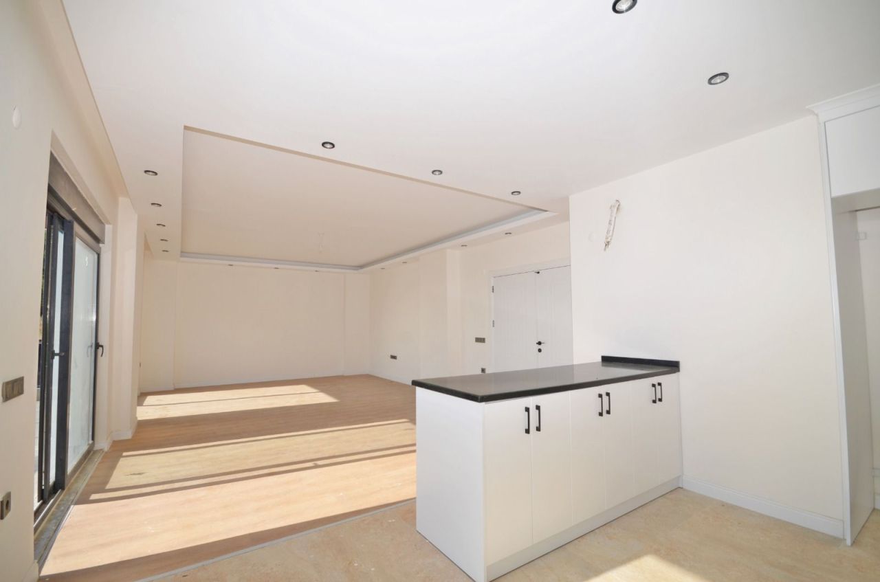 Апартаменты в Алании, Турция, 400 м² - фото 14