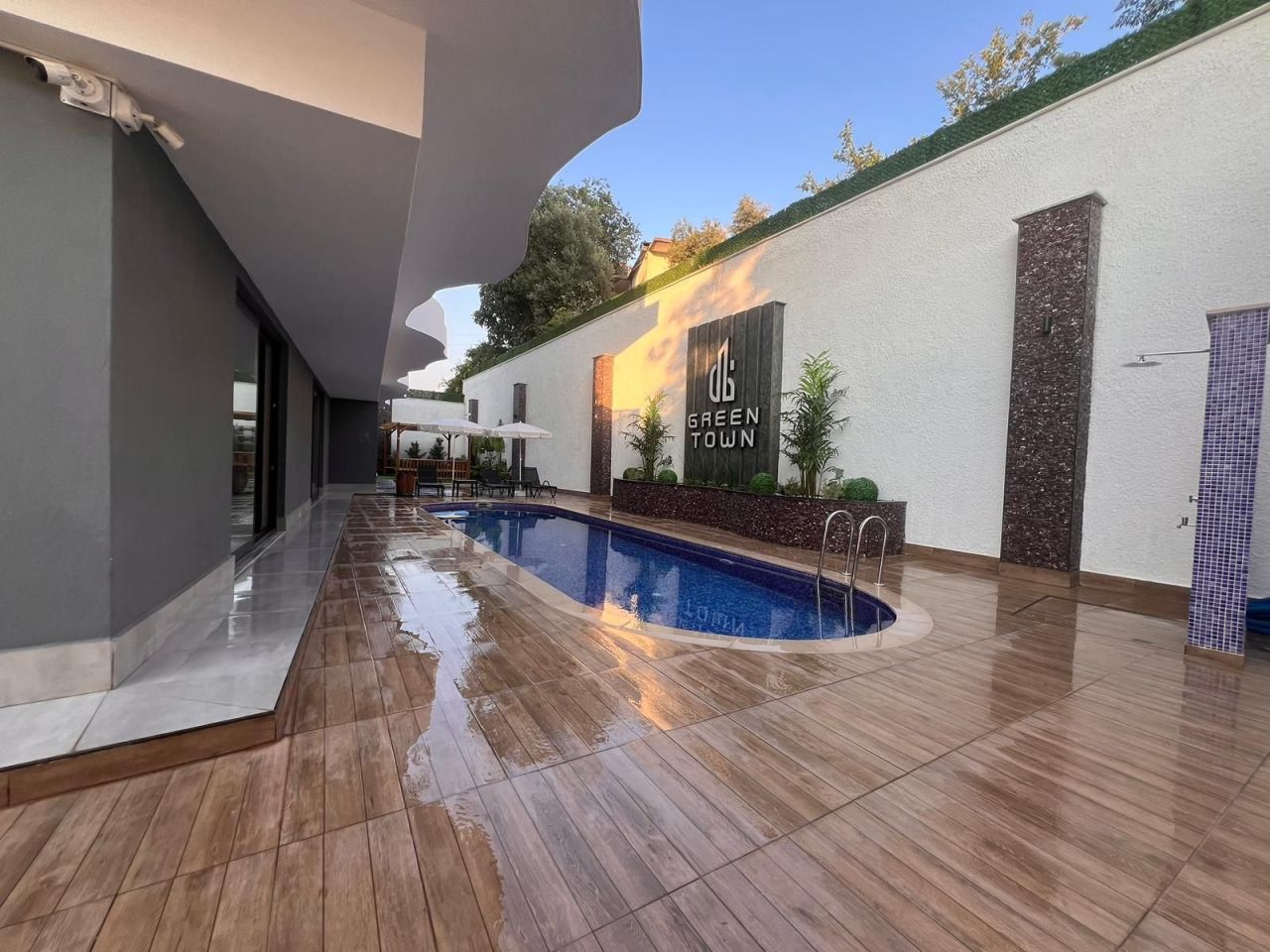 Апартаменты в Алании, Турция, 85 м² - фото 14