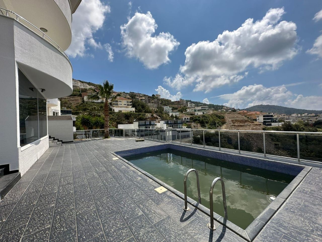 Апартаменты в Алании, Турция, 450 м² - фото 14