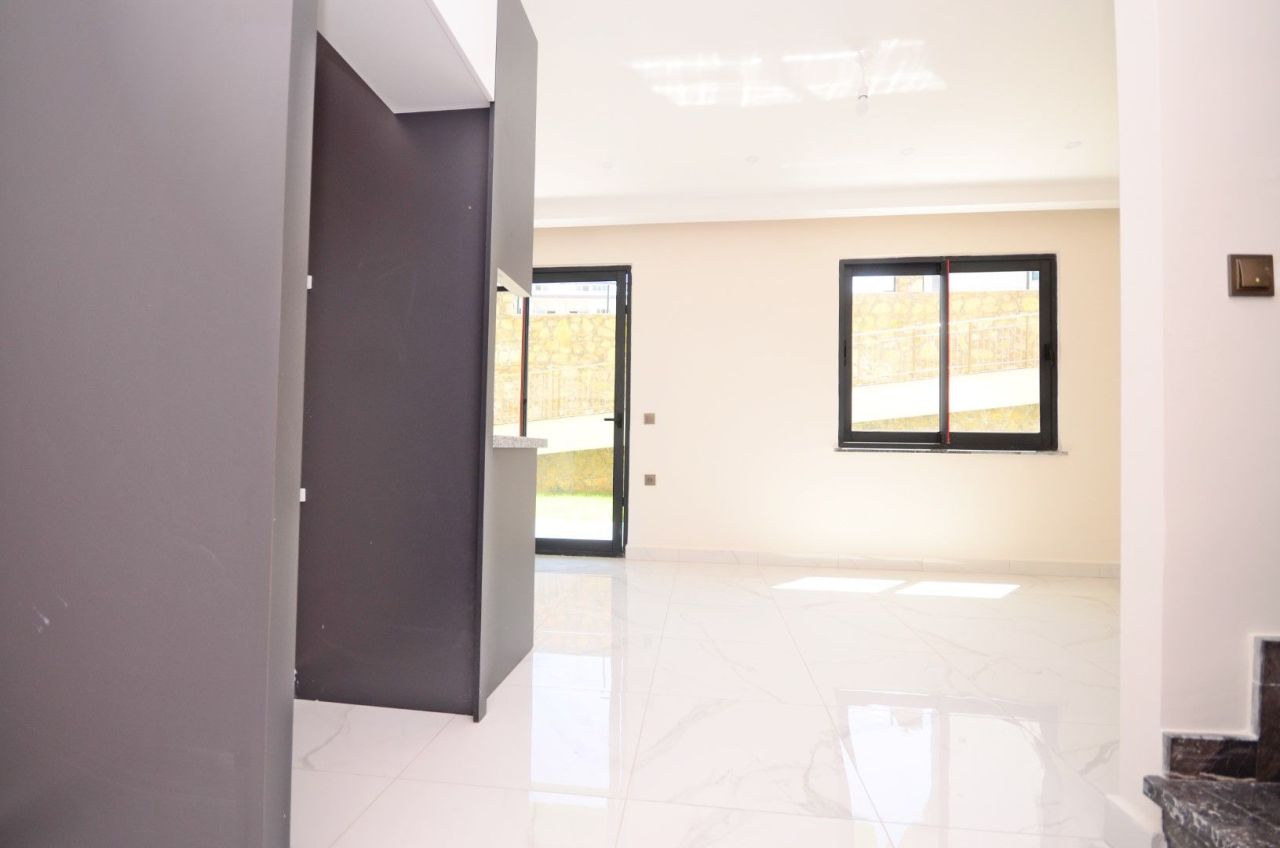 Апартаменты в Алании, Турция, 80 м² - фото 14