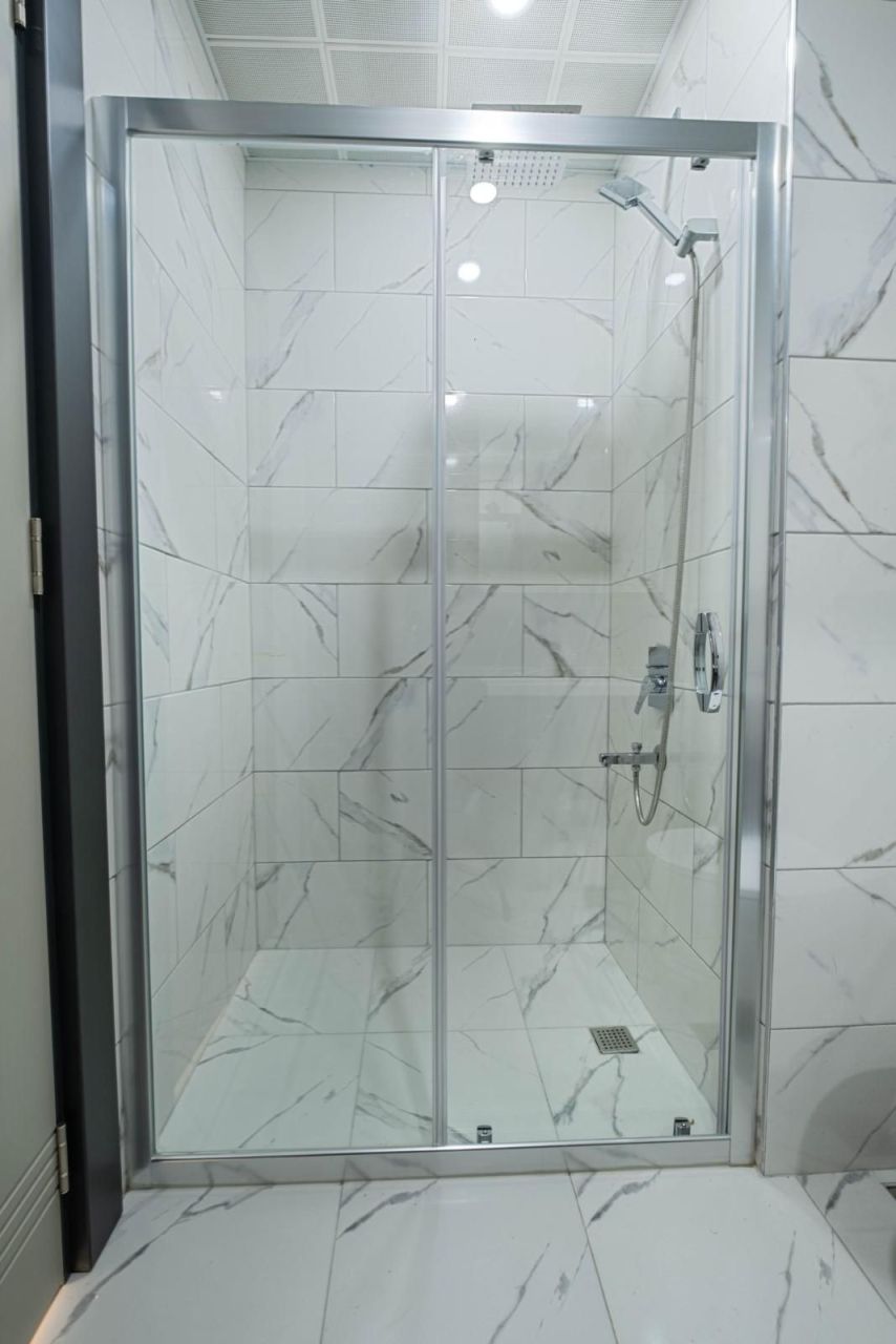 Апартаменты в Алании, Турция, 48 м² - фото 14