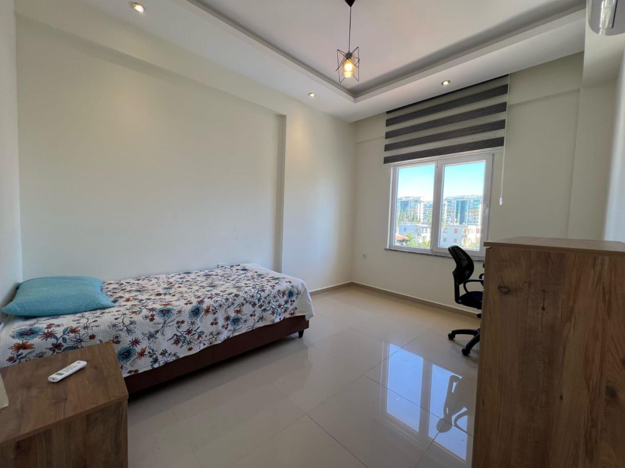 Апартаменты в Алании, Турция, 159 м² - фото 14