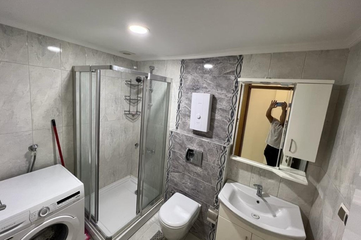 Апартаменты в Алании, Турция, 130 м² - фото 14