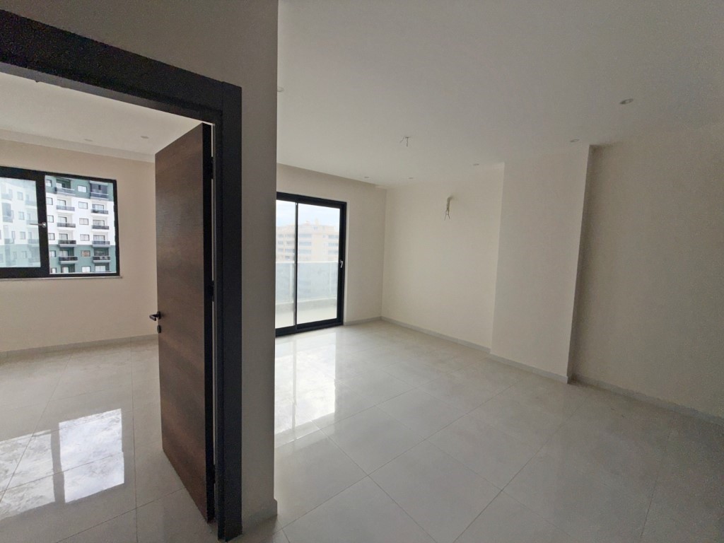 Апартаменты в Алании, Турция, 55 м² - фото 14